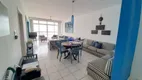 Foto 3 de Apartamento com 3 Quartos para venda ou aluguel, 180m² em Pitangueiras, Guarujá