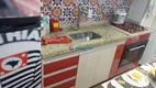 Foto 10 de Apartamento com 2 Quartos à venda, 58m² em Jardim das Colinas, Hortolândia