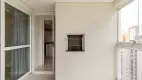 Foto 16 de Apartamento com 2 Quartos à venda, 85m² em Água Verde, Curitiba