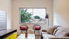 Foto 5 de Apartamento com 2 Quartos à venda, 91m² em Vila Paulista, São Paulo