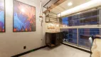 Foto 6 de Apartamento com 1 Quarto à venda, 50m² em Indianópolis, São Paulo