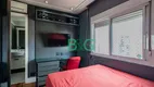 Foto 59 de Apartamento com 4 Quartos para alugar, 206m² em Vila Romana, São Paulo