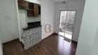 Foto 6 de Apartamento com 2 Quartos à venda, 57m² em Umuarama, Osasco