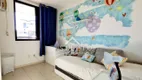 Foto 8 de Apartamento com 3 Quartos à venda, 95m² em Vital Brasil, Niterói