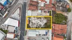 Foto 5 de Lote/Terreno à venda, 880m² em Centro, São José dos Campos