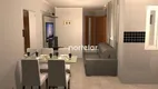 Foto 6 de Apartamento com 2 Quartos à venda, 56m² em Vila Alto de Santo Andre, Santo André