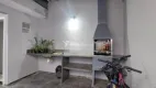 Foto 3 de Casa com 2 Quartos para alugar, 130m² em Vila Homero Thon, Santo André