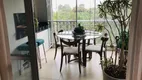 Foto 13 de Apartamento com 3 Quartos para venda ou aluguel, 185m² em Jardim Marajoara, São Paulo