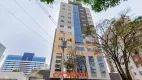 Foto 13 de Apartamento com 1 Quarto para alugar, 31m² em Vila Izabel, Curitiba