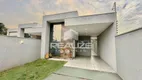 Foto 2 de Casa com 3 Quartos à venda, 120m² em Jardim Ana Cristina, Foz do Iguaçu