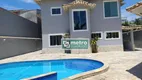 Foto 5 de Casa com 5 Quartos à venda, 255m² em Mariléa Chácara, Rio das Ostras