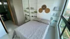 Foto 9 de Apartamento com 1 Quarto à venda, 33m² em Barra de Jangada, Jaboatão dos Guararapes