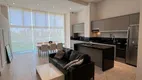 Foto 30 de Apartamento com 1 Quarto para alugar, 85m² em Cidade Monções, São Paulo