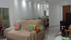 Foto 3 de Apartamento com 2 Quartos à venda, 83m² em Aparecida, Santos