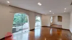 Foto 4 de Apartamento com 4 Quartos à venda, 216m² em Brooklin, São Paulo