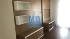 Foto 18 de Apartamento com 4 Quartos para alugar, 283m² em Jardim Marajoara, São Paulo