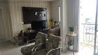 Foto 3 de Apartamento com 2 Quartos à venda, 54m² em Jardim Augusta, São José dos Campos