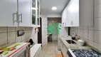 Foto 30 de Apartamento com 3 Quartos à venda, 124m² em Pitangueiras, Guarujá