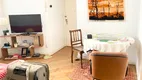 Foto 10 de Apartamento com 1 Quarto à venda, 33m² em Consolação, São Paulo