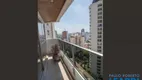 Foto 17 de Apartamento com 4 Quartos à venda, 196m² em Campo Belo, São Paulo