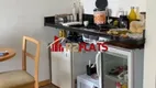 Foto 11 de Flat com 1 Quarto para alugar, 30m² em Jardins, São Paulo