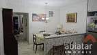 Foto 4 de Sobrado com 4 Quartos à venda, 90m² em Jardim Record, Taboão da Serra