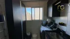 Foto 11 de Apartamento com 2 Quartos à venda, 78m² em Canto do Forte, Praia Grande