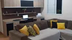 Foto 2 de Apartamento com 3 Quartos à venda, 102m² em Baeta Neves, São Bernardo do Campo