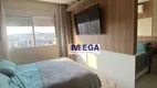 Foto 19 de Apartamento com 2 Quartos à venda, 61m² em Jardim Guanabara, Campinas