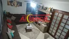 Foto 2 de Sobrado com 3 Quartos à venda, 119m² em Jardim Vila Galvão, Guarulhos