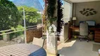 Foto 7 de Cobertura com 2 Quartos à venda, 122m² em Barra da Tijuca, Rio de Janeiro