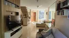 Foto 16 de Casa de Condomínio com 3 Quartos à venda, 140m² em Trevo, Belo Horizonte