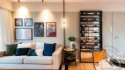 Foto 3 de Apartamento com 2 Quartos à venda, 40m² em Cursino, São Paulo