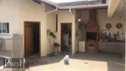 Foto 25 de Sobrado com 4 Quartos à venda, 315m² em JARDIM PORTAL DOS IPES, Indaiatuba