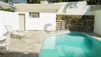 Foto 5 de Casa com 4 Quartos à venda, 377m² em Alto de Pinheiros, São Paulo