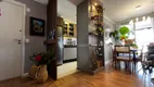 Foto 3 de Apartamento com 2 Quartos para alugar, 84m² em Taquaral, Campinas