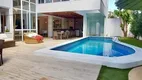 Foto 3 de Casa de Condomínio com 4 Quartos à venda, 535m² em Loteamento Alphaville Residencial , Goiânia