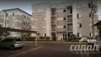 Foto 2 de Apartamento com 2 Quartos à venda, 48m² em Geraldo Correia de Carvalho, Ribeirão Preto