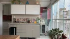 Foto 12 de Apartamento com 2 Quartos à venda, 74m² em Campo Belo, São Paulo