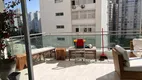 Foto 51 de Apartamento com 4 Quartos à venda, 240m² em Pitangueiras, Guarujá