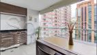 Foto 18 de Apartamento com 1 Quarto à venda, 50m² em Ibirapuera, São Paulo