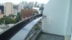 Foto 13 de Cobertura com 3 Quartos à venda, 155m² em Chácara Santo Antônio, São Paulo