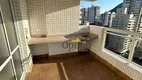 Foto 2 de Apartamento com 3 Quartos à venda, 163m² em Canto do Forte, Praia Grande