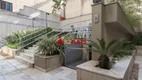 Foto 11 de Flat com 1 Quarto para alugar, 29m² em Jardins, São Paulo