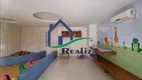 Foto 17 de Apartamento com 3 Quartos à venda, 80m² em Gragoatá, Niterói