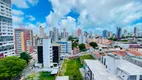 Foto 4 de Apartamento com 3 Quartos à venda, 93m² em Barro Vermelho, Natal
