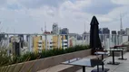 Foto 33 de Apartamento com 1 Quarto para alugar, 36m² em Consolação, São Paulo