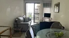 Foto 2 de Apartamento com 2 Quartos para alugar, 93m² em Barra Funda, Guarujá