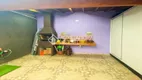 Foto 12 de Sobrado com 3 Quartos à venda, 137m² em Vila Francisco Matarazzo, Santo André