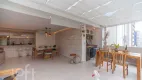 Foto 5 de Apartamento com 2 Quartos à venda, 166m² em Moema, São Paulo